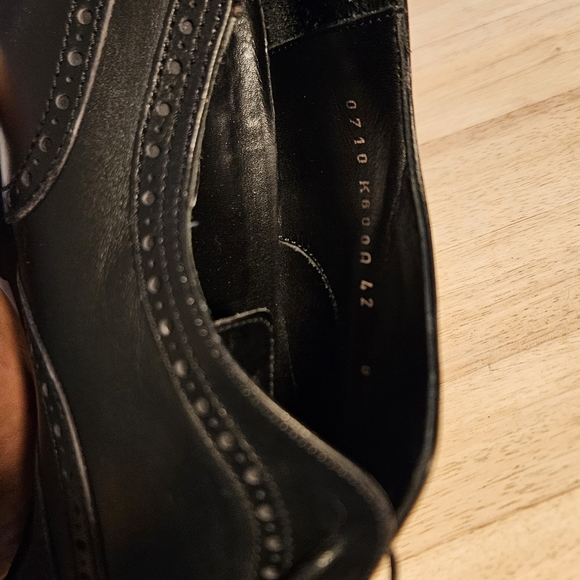 Alfred Dunhill Shoes - Picture 11 of 12